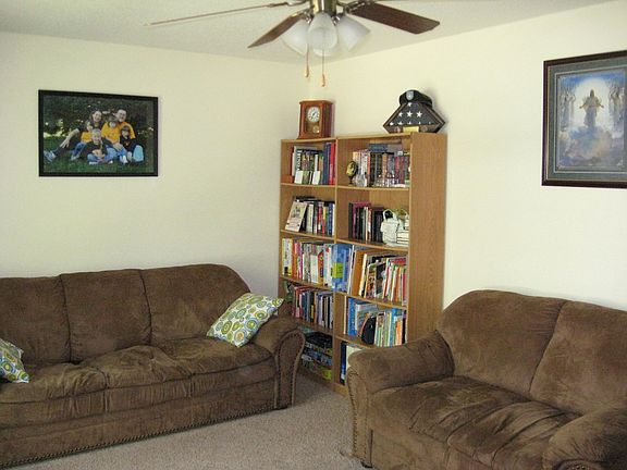 Living Room (From Entrance)