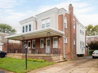 7012 Montague St, Philadelphia, PA 19135