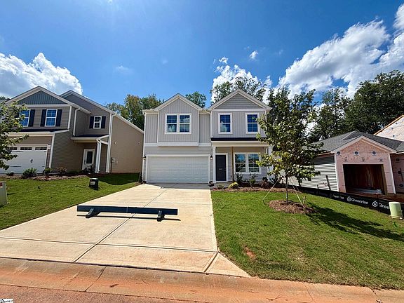 2nd image of 12147 Lansbury Dr Homesite 63