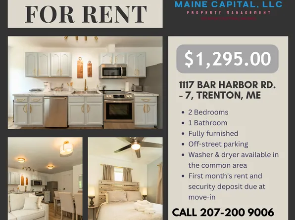 1117 Bar Harbor Rd, Ellsworth, ME