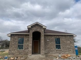 2503 Hicks Ave, San Antonio, TX 78210