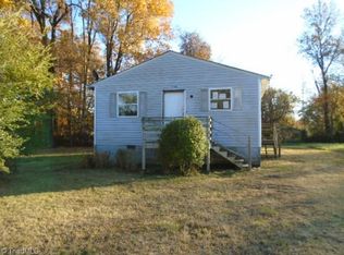 1426 R C Baldwin Ave, High Point, NC 27260