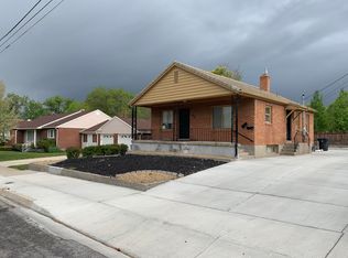 285 E 100 S, Pleasant Grove, UT 84062