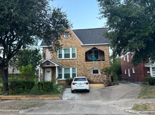 1919 Wentworth St APT 2, Houston, TX 77004