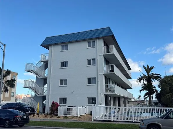 800 Bayway Blvd APT 16, Clearwater, FL 33767