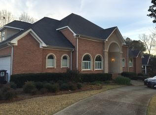 921 Champions Way, McDonough, GA 30252