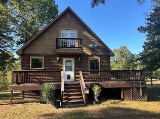 41 Shadowood Ln, Coldspring, TX 77331