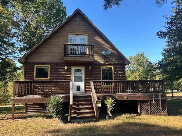 41 Shadowood Ln, Coldspring, TX 77331