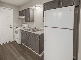 116 N Grimes St #D, Middletown, OH 45042