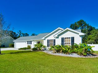 1116 Jumper Trail Cir, Myrtle Beach, SC 29588