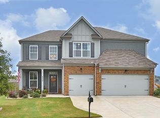 4820 Leatherstone Way, Cumming, GA 30028
