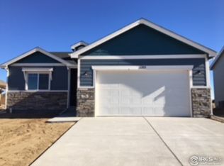 1105 Cottontail Ln, Wiggins, CO 80654