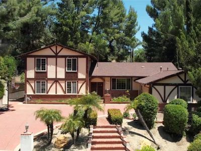 12646 Woodley Ave, Granada Hills, CA, 91344