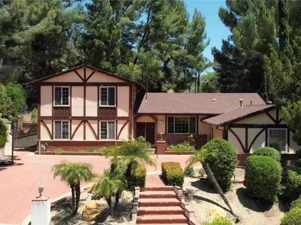 12646 Woodley Ave, Granada Hills, CA 91344