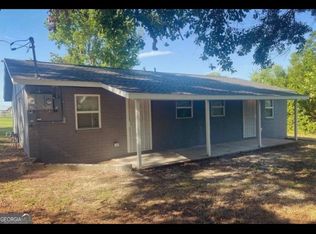 759 Woodard Ave #759/761, Macon, GA 31204