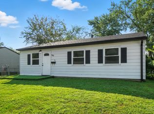 3437 Redskin Dr, Cincinnati, OH 45251