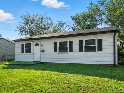 3437 Redskin Dr, Cincinnati, OH, 45251