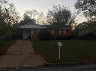 3951 Hammett Dr, Memphis, TN 38109