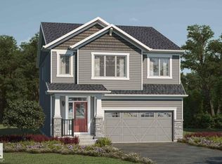 20509 16a Ave NW, Edmonton, AB