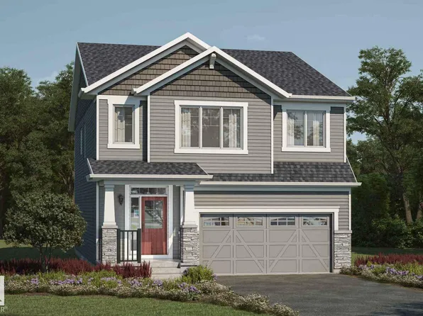 20509 16a Ave NW, Edmonton, AB T6T 2V1