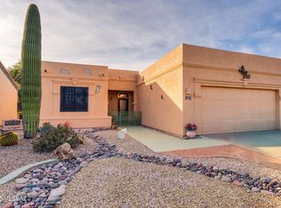 257 N Cobalt Dr, Green Valley, AZ 85614