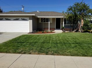 4729 McCoy Ave, San Jose, CA 95130