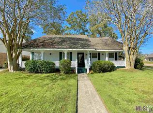 1973 Barkwood Ave, Baton Rouge, LA 70816