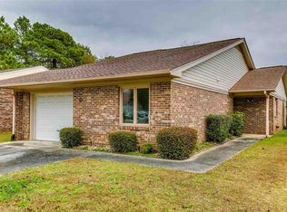 508 Garden Dr, Surfside Beach, SC 29575