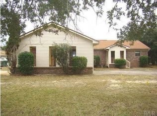 4630 Bellview Ave #A&B, Pensacola, FL 32526