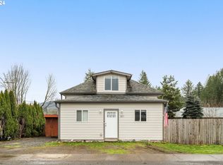301 W Wilson St, Yacolt, WA 98675