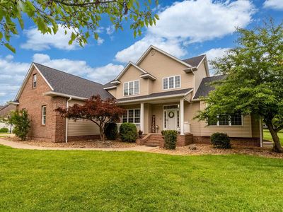 1404 Belle Terre Ct, Herrin, IL, 62948