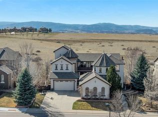 2973 Breezy Ln, Castle Rock, CO 80109