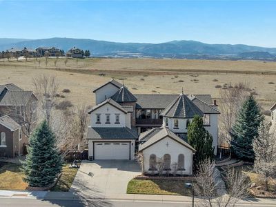 2973 Breezy Lane, Castle Rock, CO, 80109