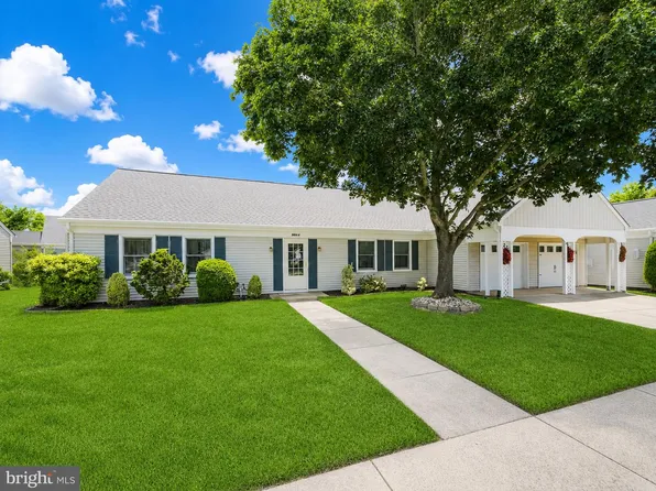 564 Old Nassau Rd, Monroe Township, NJ 08831