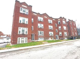 7166 Lyndover Pl APT F, Saint Louis, MO 63143