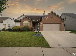 4086 Stone Post Rd, Newport, MI 48166