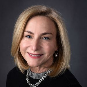 Nancy Tallman