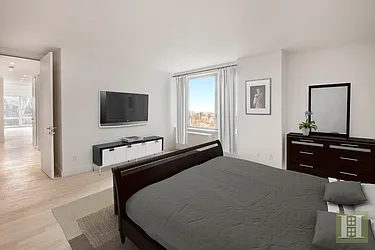 Rented by Halstead Real Estate