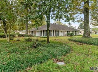 8940 Brookwood Dr, Baton Rouge, LA 70809