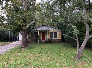 206 Braeswood Rd, Austin, TX 78704