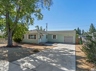 2002 Simpson Ave, Reno, NV 89503