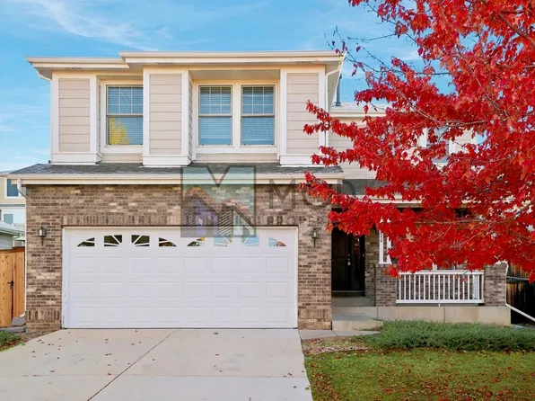 3020 S Jebel Way, Aurora, CO 80013
