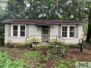 1201 Joseph Ave, Savannah, GA 31406
