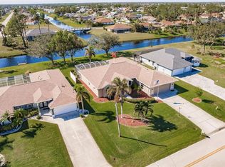 712 Boundary Blvd, Rotonda West, FL 33947