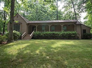 3100 Fox Chase Dr, Midlothian, VA 23112