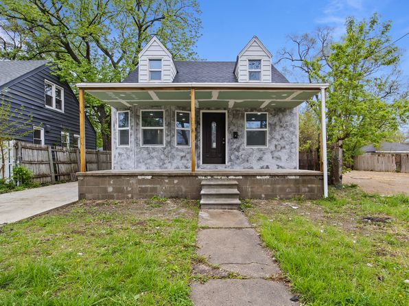 7780 Faust Ave, Detroit, MI 48228
