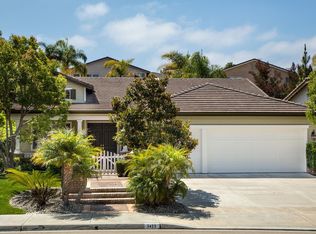 3453 Paseo Ancho, Carlsbad, CA 92009