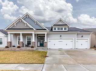 125 Countryshire Dr, Lake Saint Louis, MO 63367