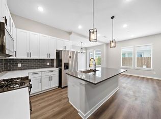 8418 Berry Green Ln, Houston, TX 77022