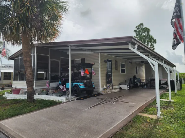 14312 Ovid Dr #377, Hudson, FL 34667